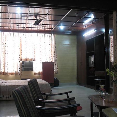 Gaurav Hotel Kanpur Ngoại thất bức ảnh