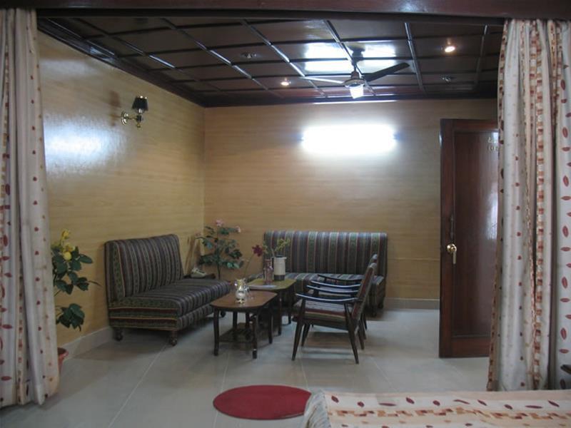 Gaurav Hotel Kanpur Ngoại thất bức ảnh