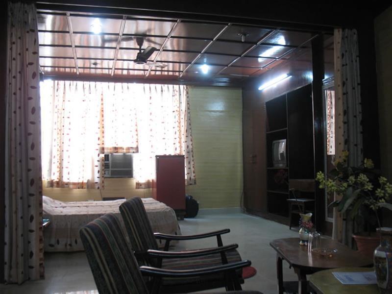 Gaurav Hotel Kanpur Ngoại thất bức ảnh