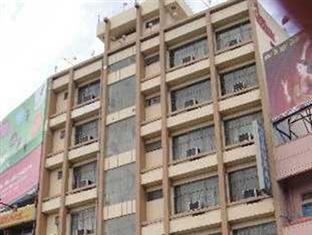 Gaurav Hotel Kanpur Ngoại thất bức ảnh